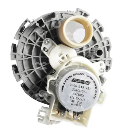 rozdělovač vody myčky BOSCH / SIEMENS